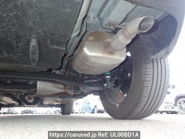 Used 2024 AT toyota yaris-cross MXPJ10 Image[33]