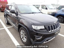 Jeep Grand Cherokee WK36TA