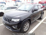 Used 2015 AT jeep grand-cherokee WK36TA Image[2]