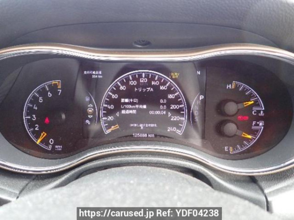 Used 2015 AT jeep grand-cherokee WK36TA Image[19]