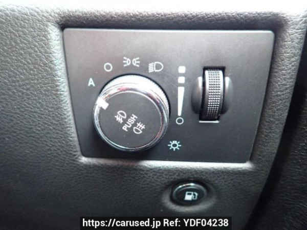 Used 2015 AT jeep grand-cherokee WK36TA Image[24]