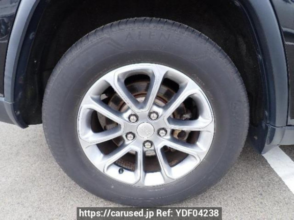 Used 2015 AT jeep grand-cherokee WK36TA Image[29]