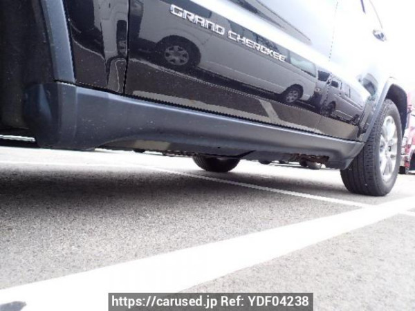 Used 2015 AT jeep grand-cherokee WK36TA Image[32]