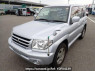 Used 2003 AT mitsubishi pajero-io H77W Image[2]