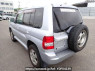 Used 2003 AT mitsubishi pajero-io H77W Image[3]