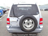 Used 2003 AT mitsubishi pajero-io H77W Image[4]