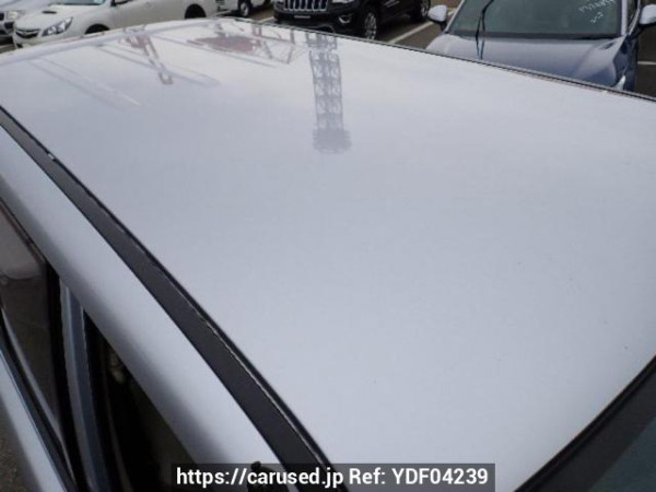 Used 2003 AT mitsubishi pajero-io H77W Image[10]