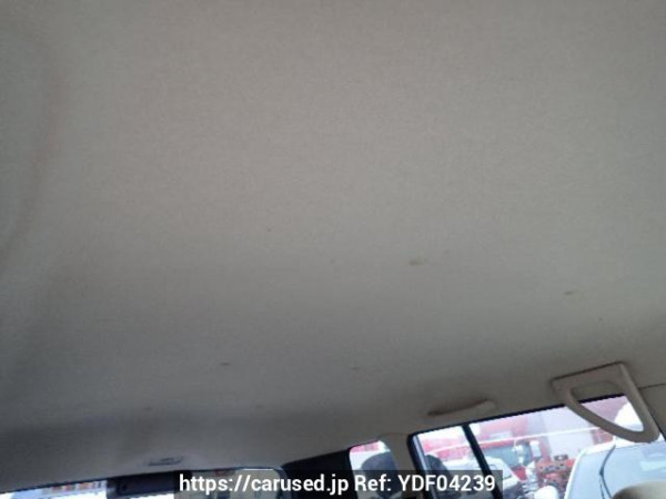 Used 2003 AT mitsubishi pajero-io H77W Image[11]