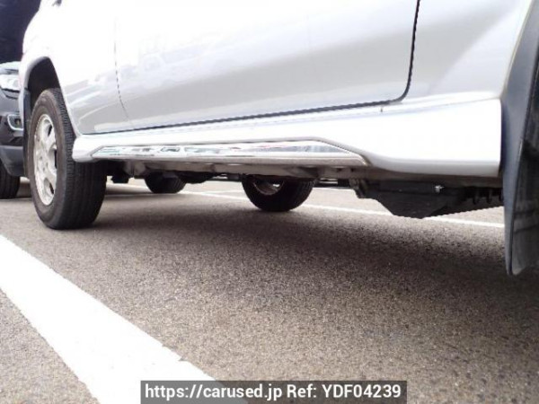 Used 2003 AT mitsubishi pajero-io H77W Image[33]