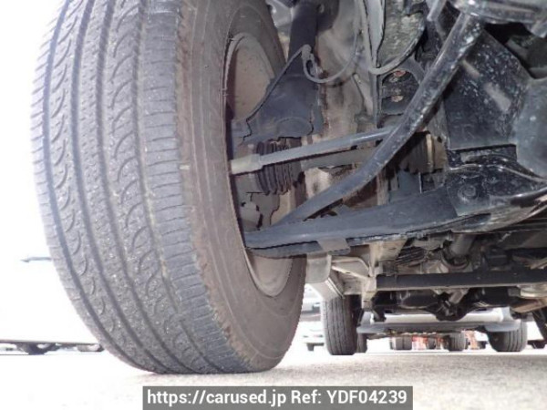 Used 2003 AT mitsubishi pajero-io H77W Image[35]