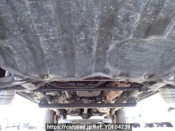 Used 2003 AT mitsubishi pajero-io H77W Image[36]