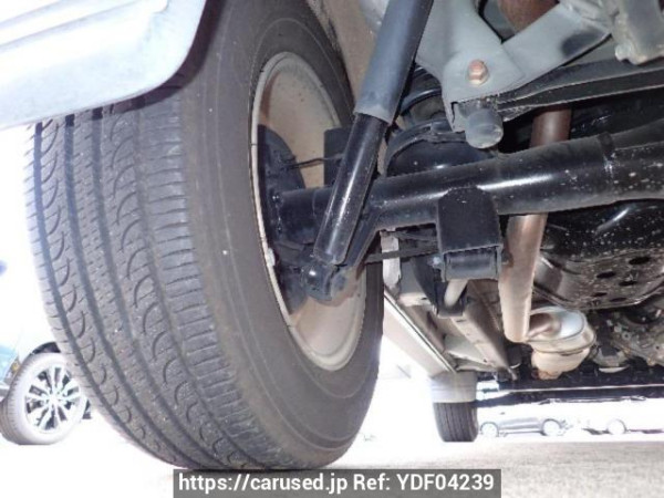 Used 2003 AT mitsubishi pajero-io H77W Image[38]