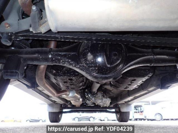 Used 2003 AT mitsubishi pajero-io H77W Image[39]