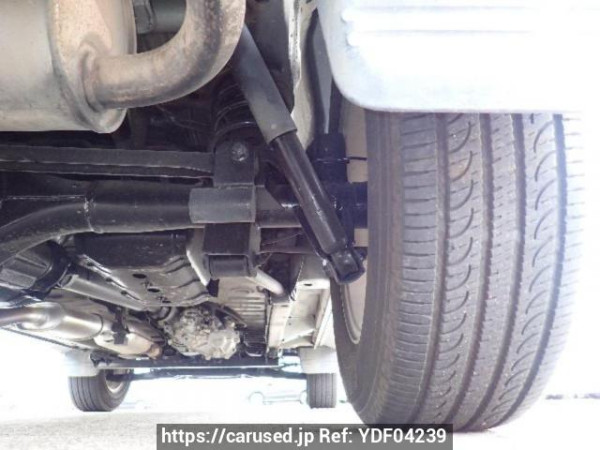 Used 2003 AT mitsubishi pajero-io H77W Image[40]
