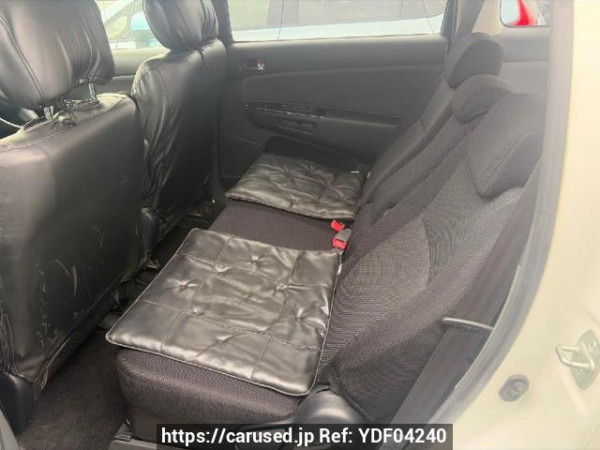 Used 2005 AT toyota wish ZNE10G Image[11]