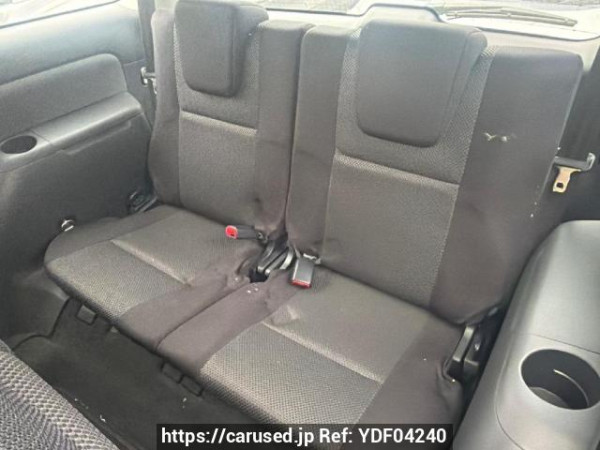 Used 2005 AT toyota wish ZNE10G Image[12]