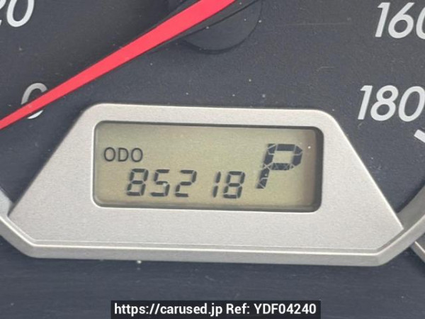 Used 2005 AT toyota wish ZNE10G Image[16]