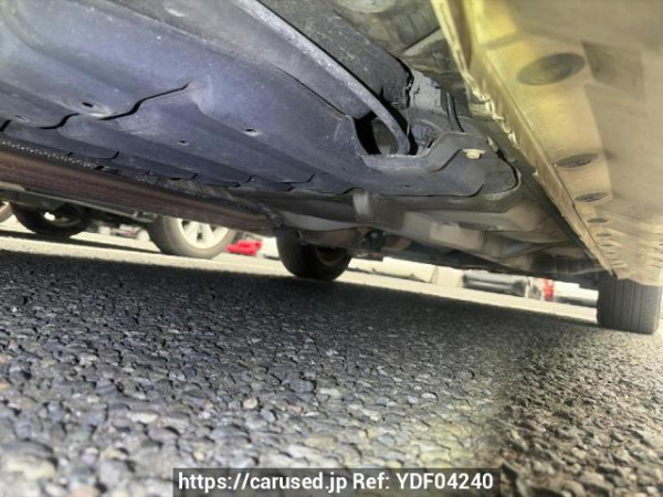 Used 2005 AT toyota wish ZNE10G Image[25]