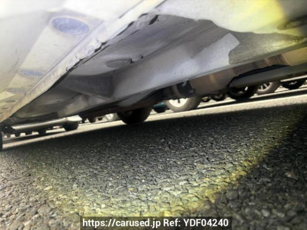 Used 2005 AT toyota wish ZNE10G Image[26]