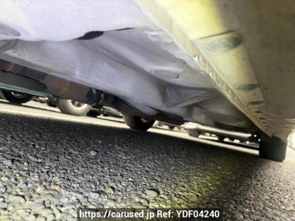 Used 2005 AT toyota wish ZNE10G Image[27]