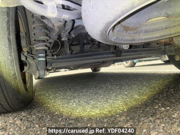 Used 2005 AT toyota wish ZNE10G Image[28]