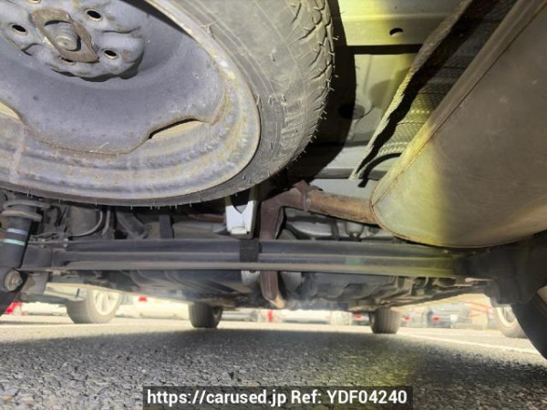 Used 2005 AT toyota wish ZNE10G Image[29]