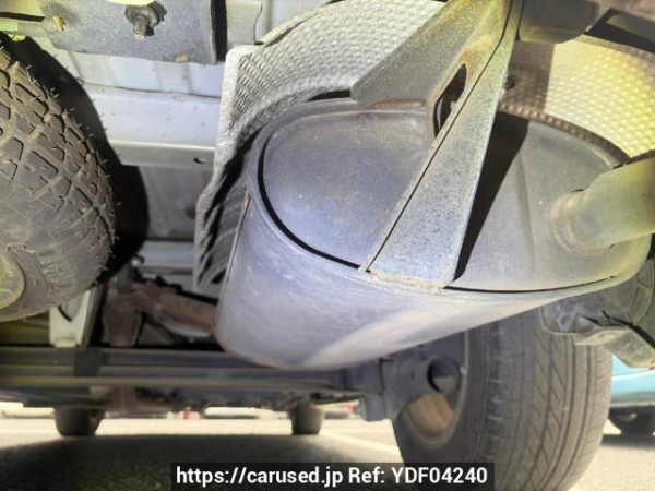 Used 2005 AT toyota wish ZNE10G Image[30]