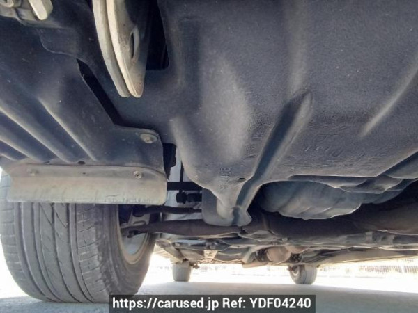 Used 2005 AT toyota wish ZNE10G Image[32]