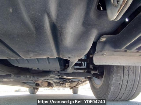 Used 2005 AT toyota wish ZNE10G Image[33]