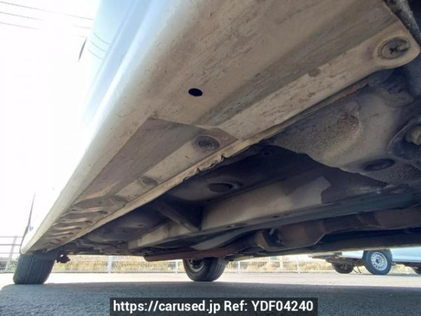 Used 2005 AT toyota wish ZNE10G Image[34]