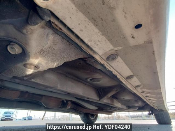 Used 2005 AT toyota wish ZNE10G Image[35]