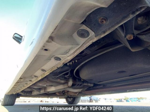 Used 2005 AT toyota wish ZNE10G Image[36]