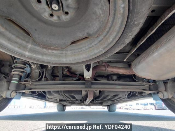 Used 2005 AT toyota wish ZNE10G Image[39]