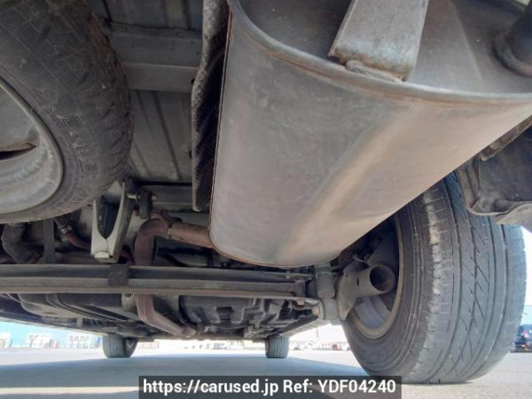 Used 2005 AT toyota wish ZNE10G Image[40]