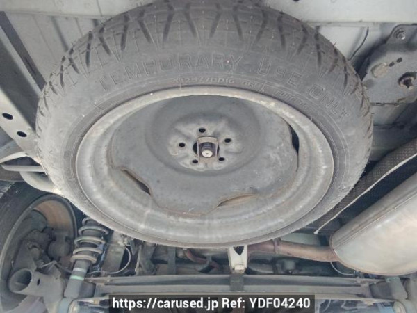 Used 2005 AT toyota wish ZNE10G Image[41]