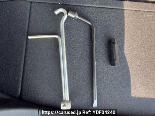 Used 2005 AT toyota wish ZNE10G Image[43]