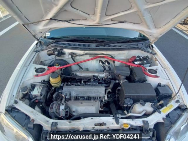 Used 1999 AT toyota rav4 SXA10W Image[9]