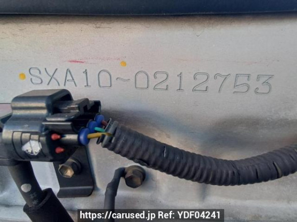 Used 1999 AT toyota rav4 SXA10W Image[12]