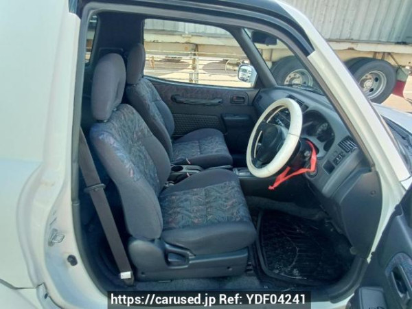 Used 1999 AT toyota rav4 SXA10W Image[13]
