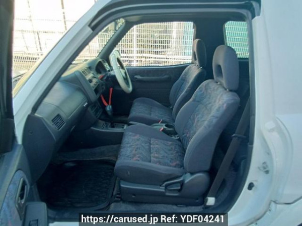 Used 1999 AT toyota rav4 SXA10W Image[14]