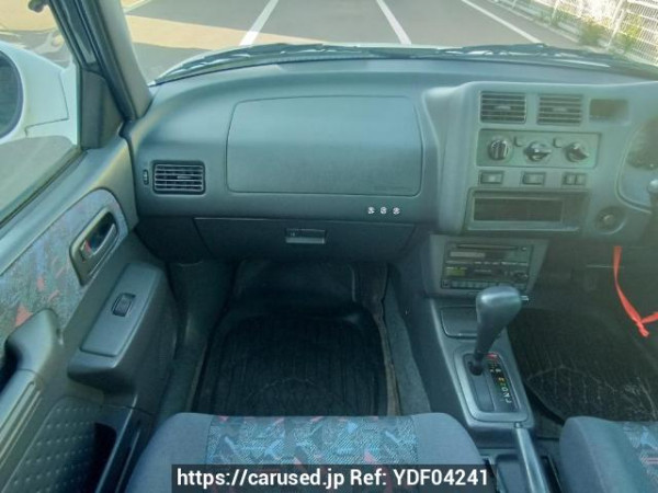 Used 1999 AT toyota rav4 SXA10W Image[17]