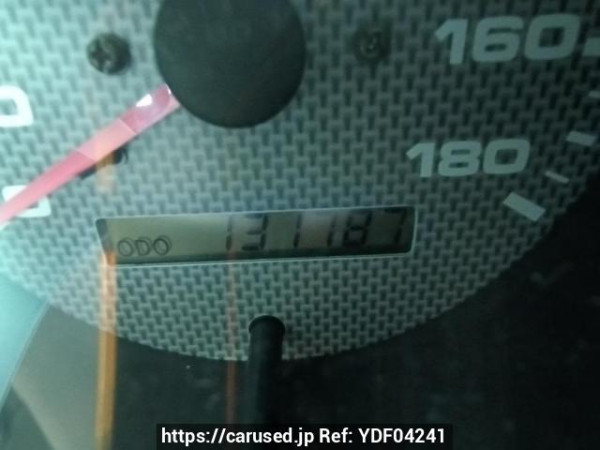 Used 1999 AT toyota rav4 SXA10W Image[20]