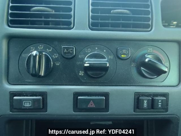 Used 1999 AT toyota rav4 SXA10W Image[23]