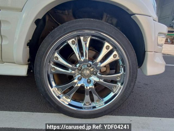 Used 1999 AT toyota rav4 SXA10W Image[27]