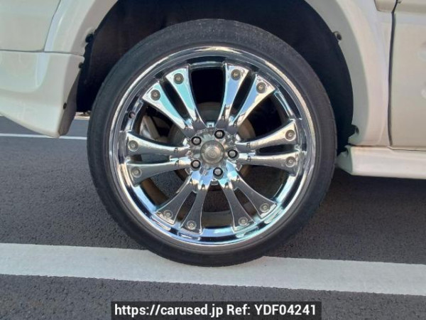 Used 1999 AT toyota rav4 SXA10W Image[28]