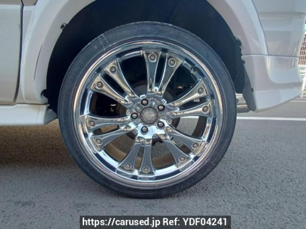 Used 1999 AT toyota rav4 SXA10W Image[29]