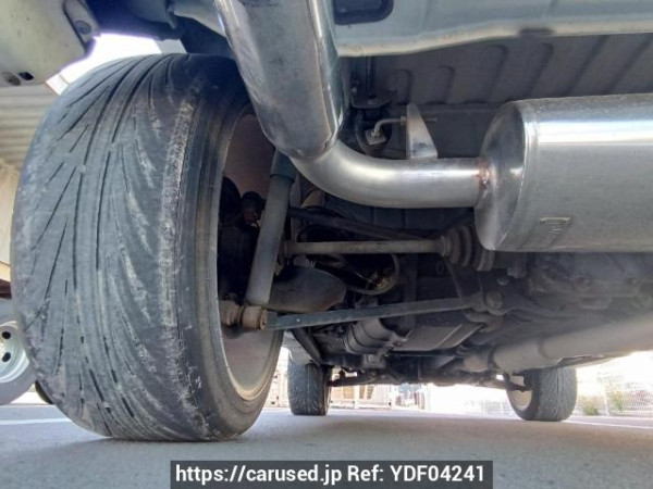 Used 1999 AT toyota rav4 SXA10W Image[36]