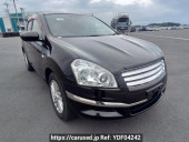 Nissan Dualis