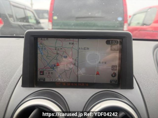 Used 2008 AT nissan dualis KNJ10 Image[13]