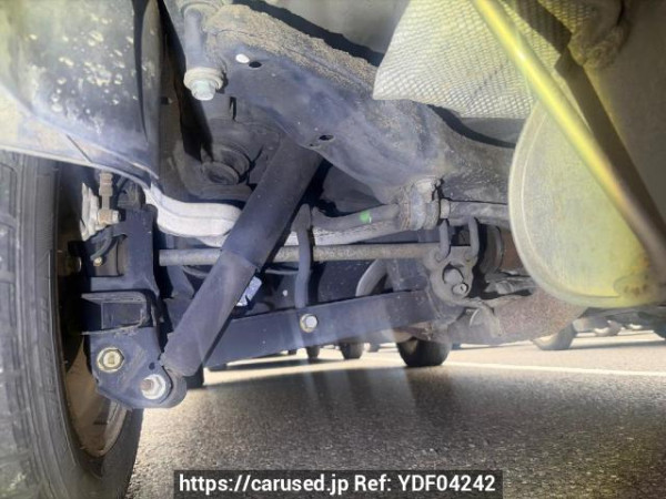 Used 2008 AT nissan dualis KNJ10 Image[21]